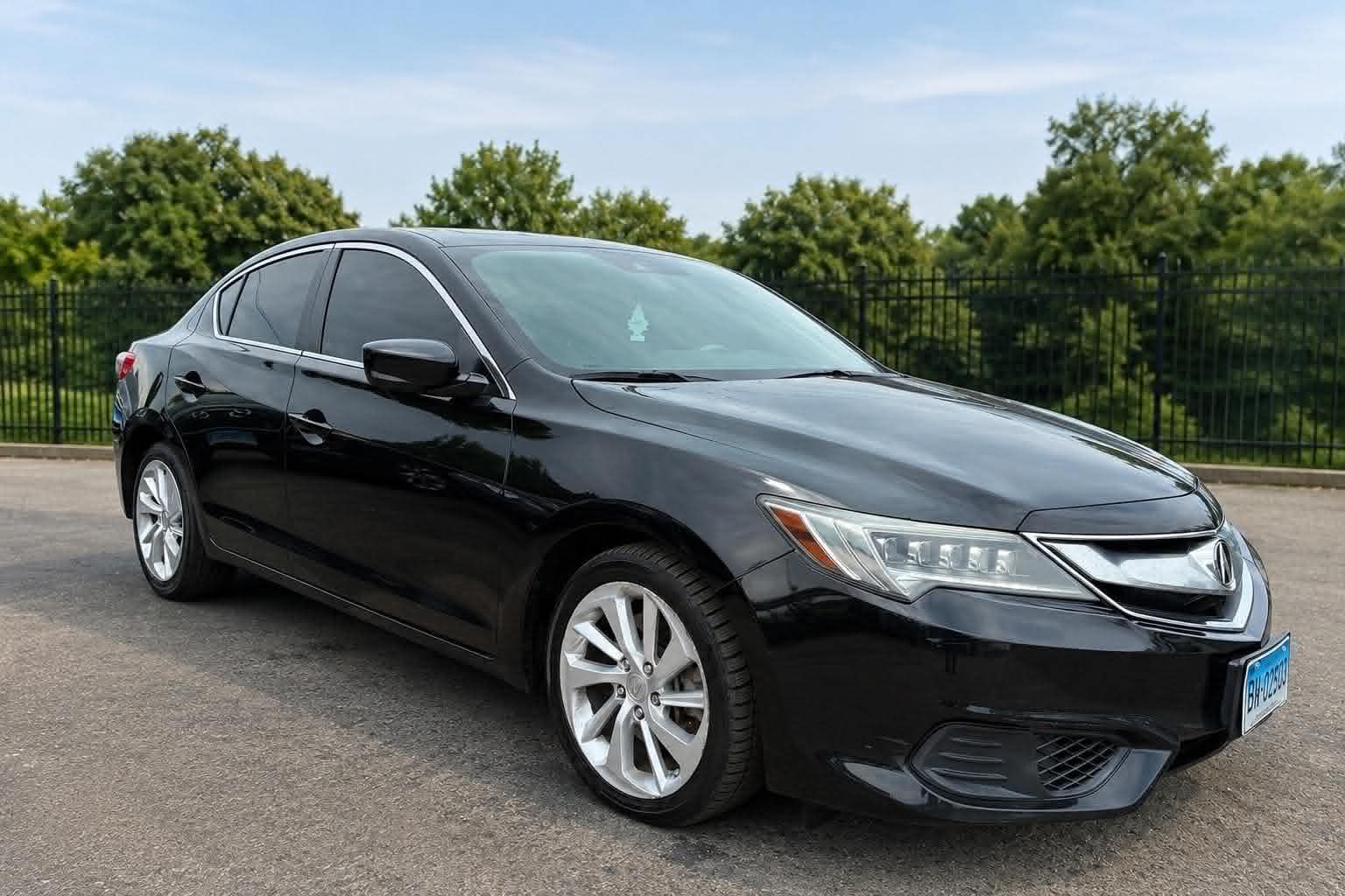 15 ilx